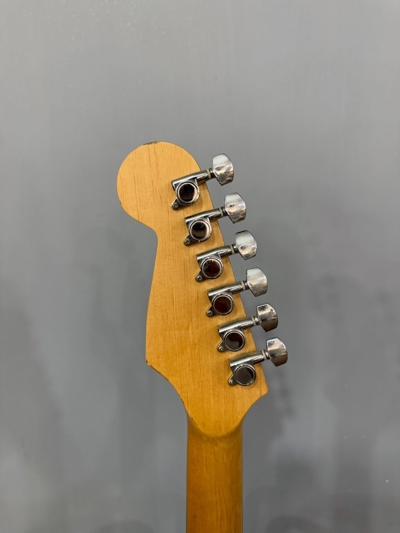 گیتار الکتریک Tony Smith Stratocaster SSS