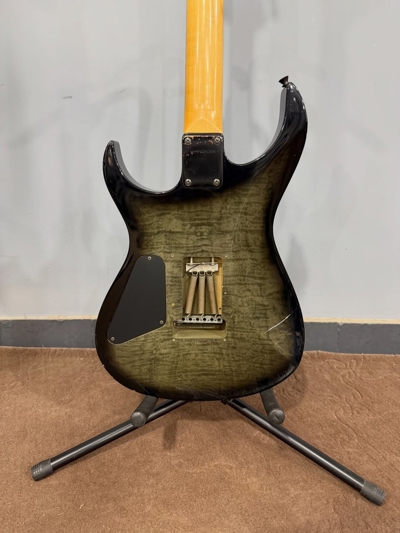 گیتار الکتریک Fernandes Japan