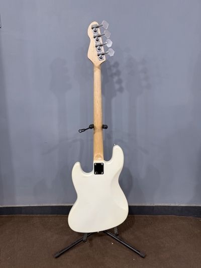 Selder Bass Guitars