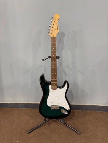 گیتار الکتریک Selder Stratocaster