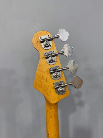 گیتار بیس Photogenic Jazz Bass