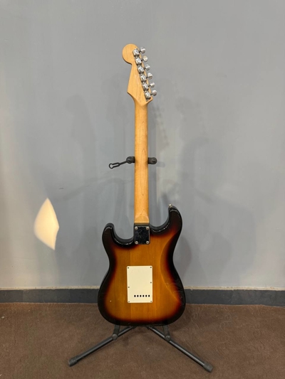 گیتار الکتریک Legend Stratocaster HSS
