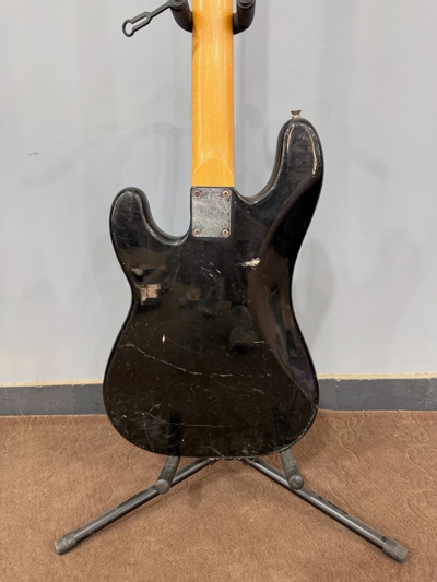 گیتار بیس PANINI Super Deluxe Jazz Bass