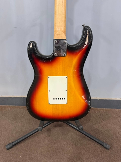 گیتار الکتریک Selder Stratocaster SSS