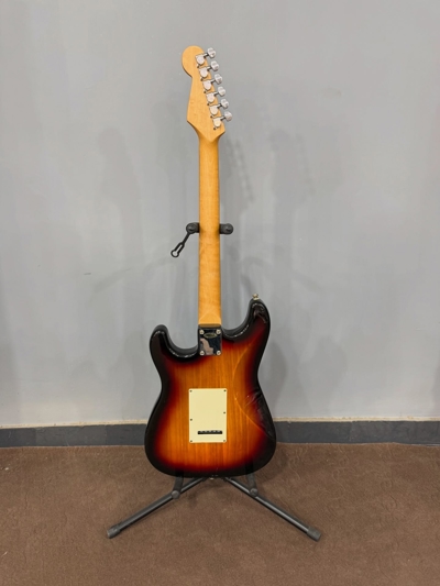 گیتار الکتریک Buskers Stratocaster SSS