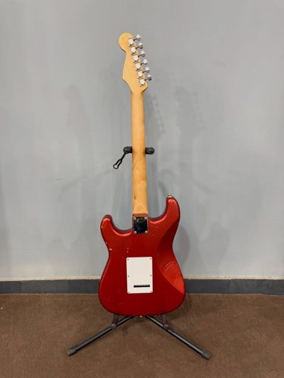 گیتار الکتریک Buskers Stratocaster SSS