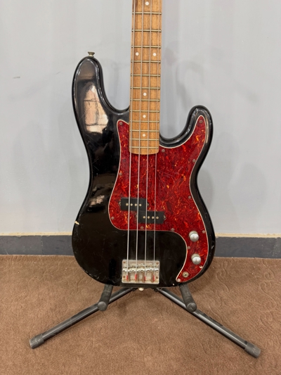 گیتار بیس PANINI Super Deluxe Jazz Bass