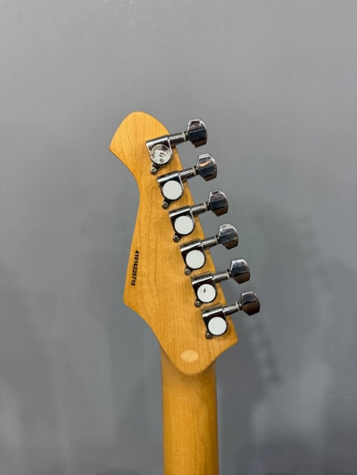 گیتار الکتریک Legend Stratocaster SSS