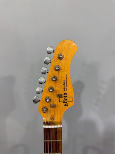 گیتار الکتریک Elioth Stratocaster S303