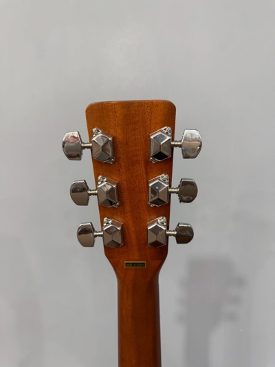 گیتار آکوستیک Morris MD-502