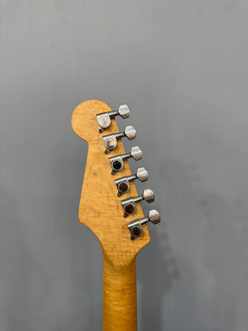 گیتار الکتریک Selder Stratocaster SSS