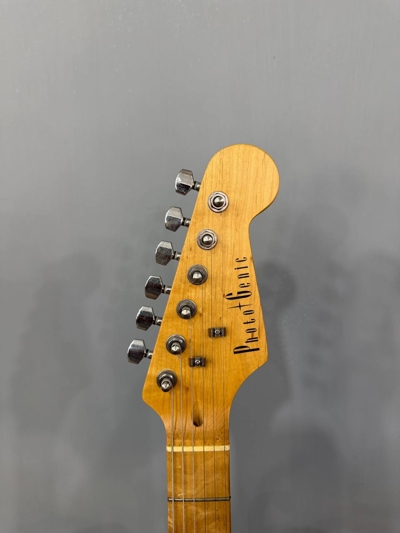 گیتار الکتریک Photogenic Stratocaster SSS