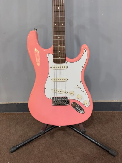 گیتار الکتریک PLAYTECH Start Stratocaster SSS