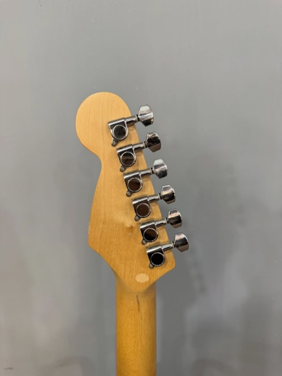 گیتار الکتریک Selder Stratocaster HSS