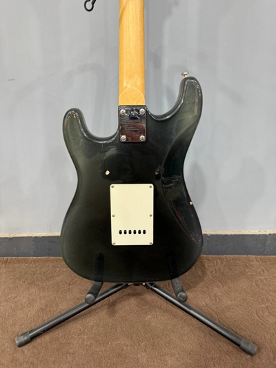 گیتار الکتریک MAVIS Stratocaster SSS