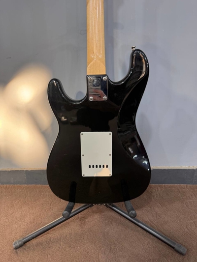 گیتار الکتریک SX Stratocaster SSS