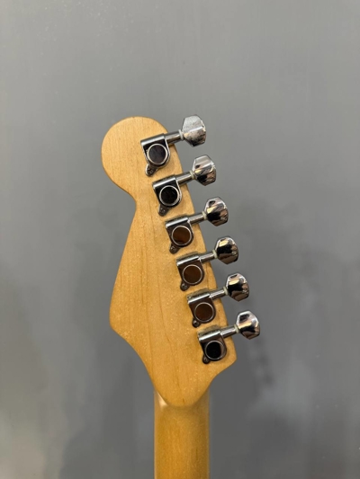 گیتار الکتریک SX Stratocaster SSS
