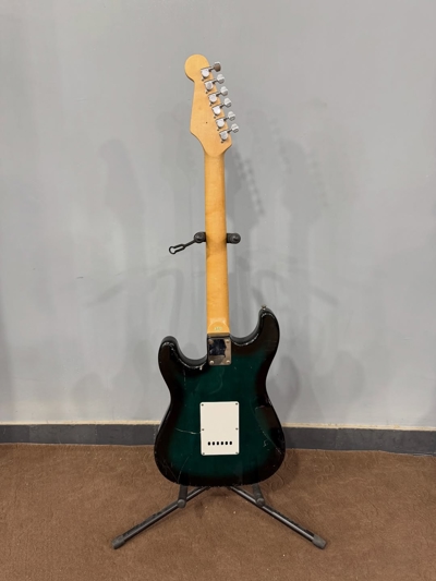 گیتار الکتریک Selder Stratocaster