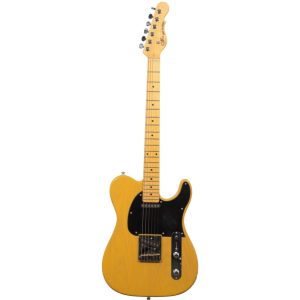 G&L Tribute ASAT Classic Bluesboy Semi-Hollow