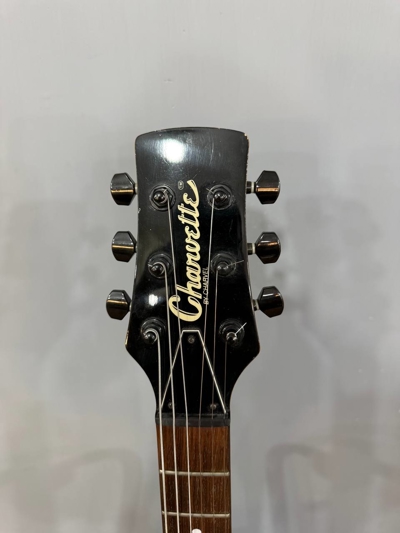 گیتار الکتریک Charvette By Charvel HH