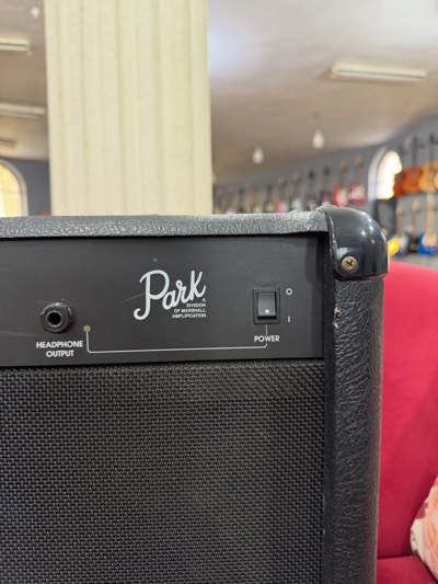 آمپلیفایر بیس Park Marshall – BASS GB 25-12