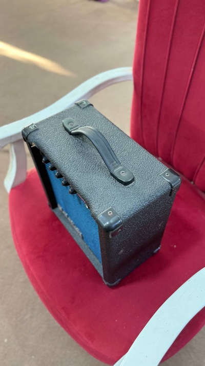 آمپلیفایر گیتار الکتریک BC RICH Little Gig