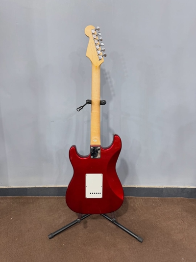 گیتار الکتریک MAVIS STRATCASTER