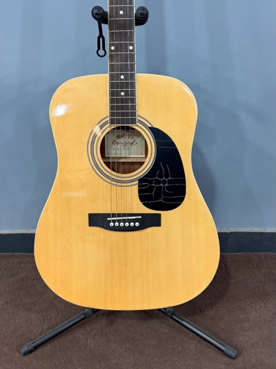 گیتار آکوستیک Honey Bee W-15N Dreadnought