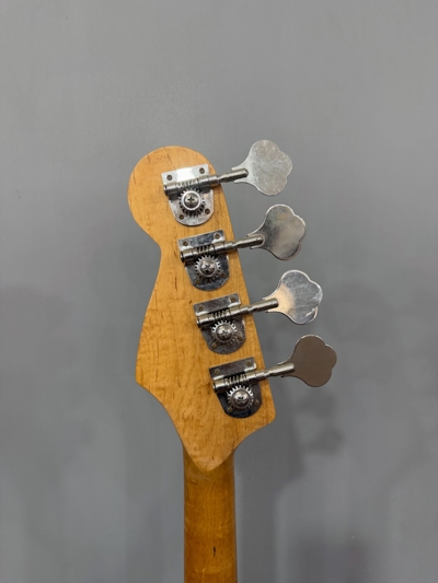 گیتار بیس SELDER Precision Bass