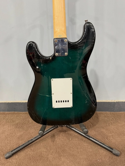 گیتار الکتریک Selder Stratocaster