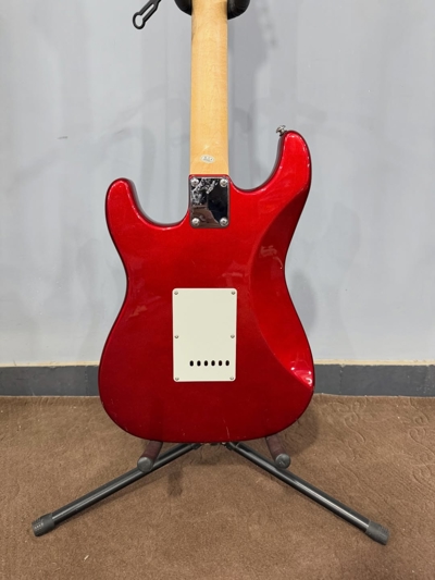 گیتار الکتریک MAVIS STRATCASTER