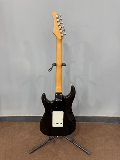 گیتار الکتریک Boogie by Greco Stratocaster HSS