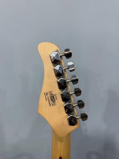 🎸 گیتار الکتریک CORT G110