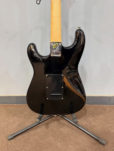 گیتار الکتریک MAVIS Start Stratocaster SSS