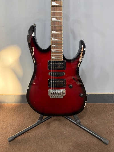 گیتار الکتریک IBANEZ GRG170DX HSH