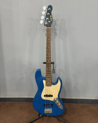 گیتار بیس POS Jazz Bass Style