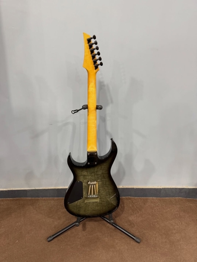 گیتار الکتریک Fernandes Japan