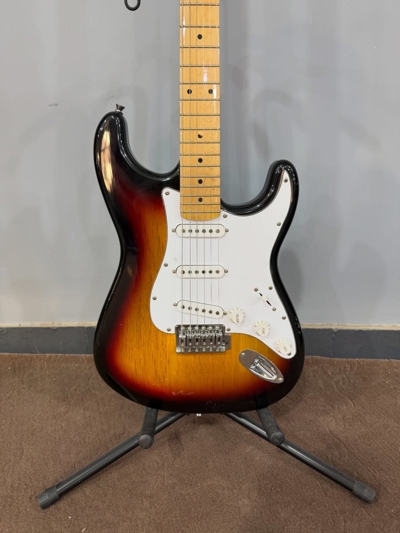 گیتار الکتریک PHOTOGENIC Stratocaster SSS
