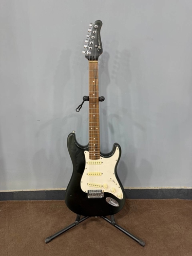 گیتار الکتریک MAVIS Stratocaster SSS