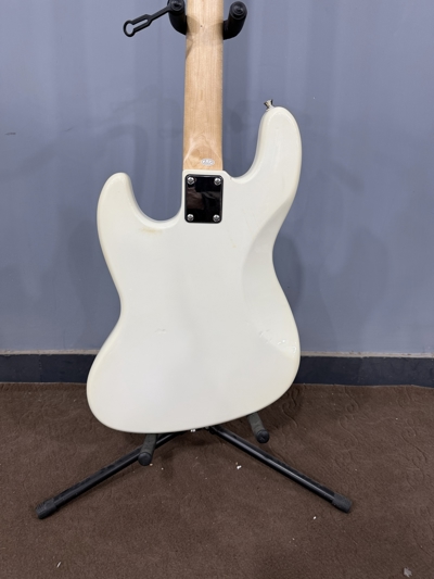 Selder Bass Guitars