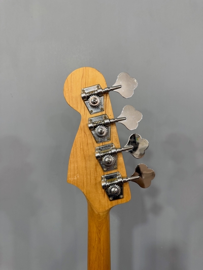 گیتار بیس BUSKERS Jazz Bass