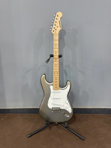 گیتار الکتریک PLAYTECH Stratocaster SSS
