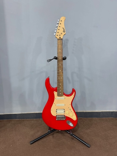 🎸 گیتار الکتریک CORT G110