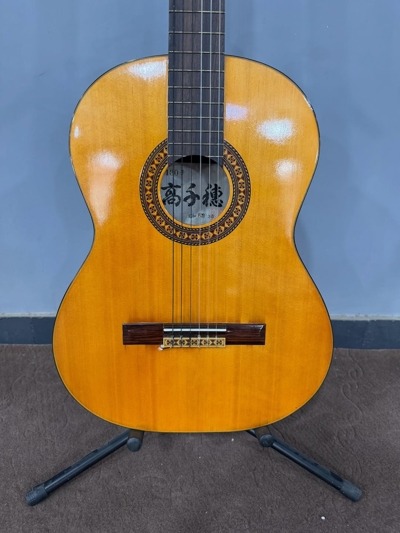 گیتار کلاسیک Takamine No.130
