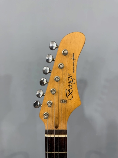 گیتار الکتریک Boogie by Greco Stratocaster HSS