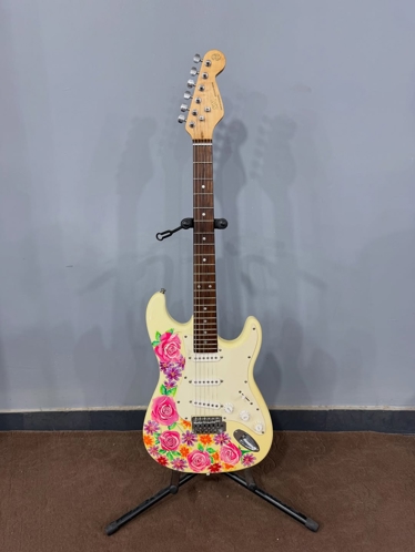 گیتار الکتریک SX Stratocaster