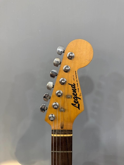 گیتار الکتریک Legend Stratocaster HSS