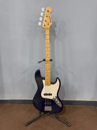 گیتار بیس Photogenic Jazz Bass
