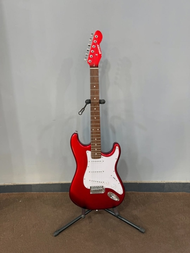 گیتار الکتریک Photogenic Stratocaster SSS