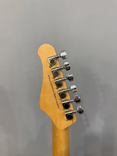 گیتار الکتریک MAVIS Start Stratocaster SSS